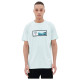 Emerson Ανδρική κοντομάνικη μπλούζα Men's S/S T-Shirt
